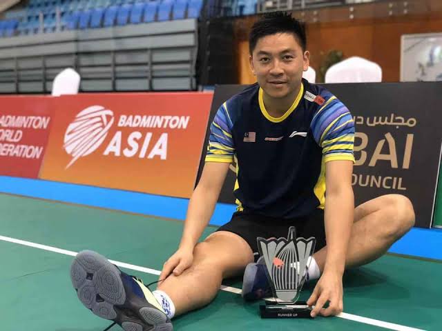Ong Yew Sin Biography: Age, Real Name, Education, Coach, Height, Parents, Wife, Children, Nationality