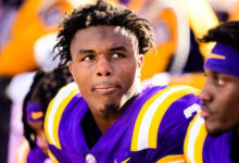 Kyren Lacy Biography: Controversy, Cause Of Death, Age, Real Name, Education, Parents, Height, Siblings, Girlfriend, Children, Nationality