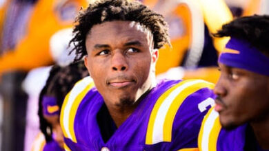 Kyren Lacy Biography: Controversy, Cause Of Death, Age, Real Name, Education, Parents, Height, Siblings, Girlfriend, Children, Nationality