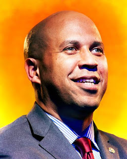 Cory Booker Age, Real Name, Education, Phone Number, Political Party