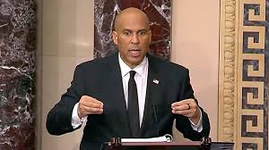 Cory Booker Age, Real Name, Education, Phone Number, Political Party