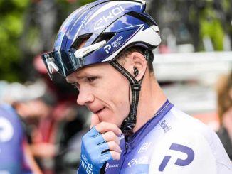 Chris Froome Biography: Wiki, Salary, Net Worth, Family, Height, Weight