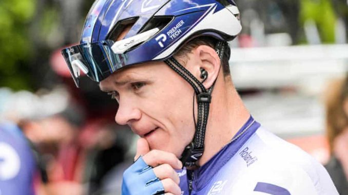 6388 Chris Froome Biography: Wiki, Salary, Net Worth, Family, Height, Weight