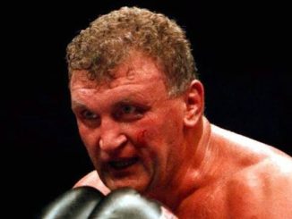 joe bugner biography, family, cause of death, wife, children, funeral, obituary