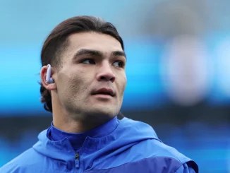 Puka Nacua: Biography, Net Worth, Age, Height, Career, Wife, Awards, Nationality