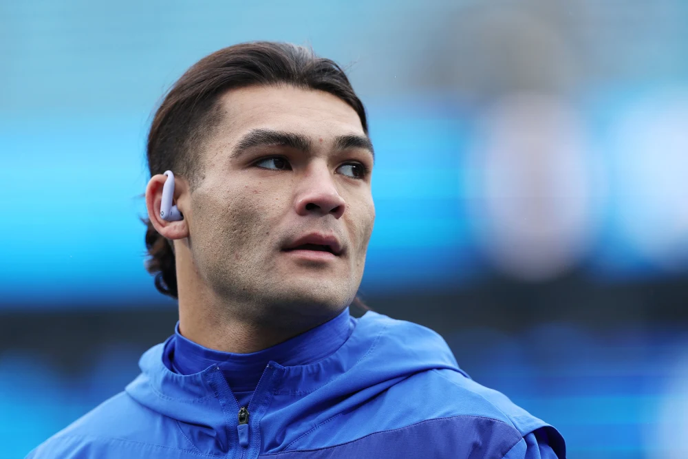 Puka Nacua: Biography, Net Worth, Age, Height, Career, Wife, Awards, Nationality