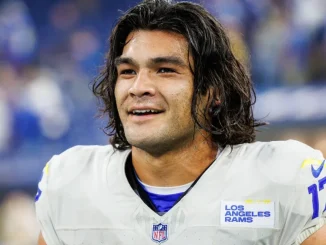 Makea Nacua Biography: Net Worth, Age, Height, Career, Wife, Awards, Nationality