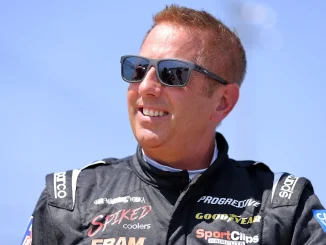 Greg Biffle Biography: Cause of Death, Net Worth, Age, Height, Career, Wife, Children, Nationality
