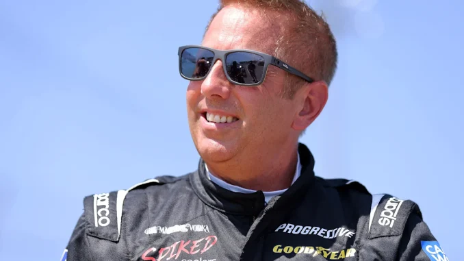 Greg Biffle Biography: Cause of Death, Net Worth, Age, Height, Career, Wife, Children, Nationality