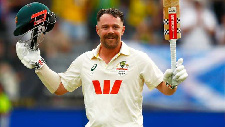 Travis Head: Biography, Net Worth, Age, Height, Career, Girlfriend/Wife, Religion, Ethnicity, Nationality