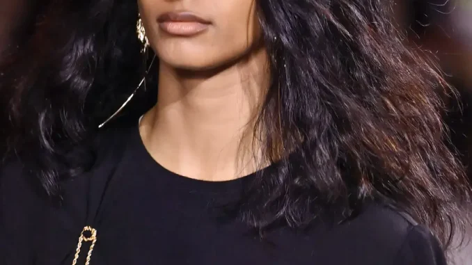 Bhavitha Mandava: Biography, Net Worth, Age, Height, Career, Husband, Awards, Nationality