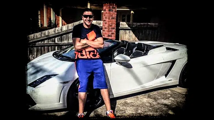 Kazem Hamad: Biography, Wiki, Arrest, Crime Network, Net Worth, Age, Background, Religion & Ethnicity