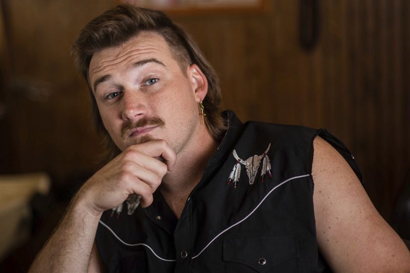 Morgan Wallen net worth, controversy, biography, age, height, weight, girlfriend, children, lifestyle