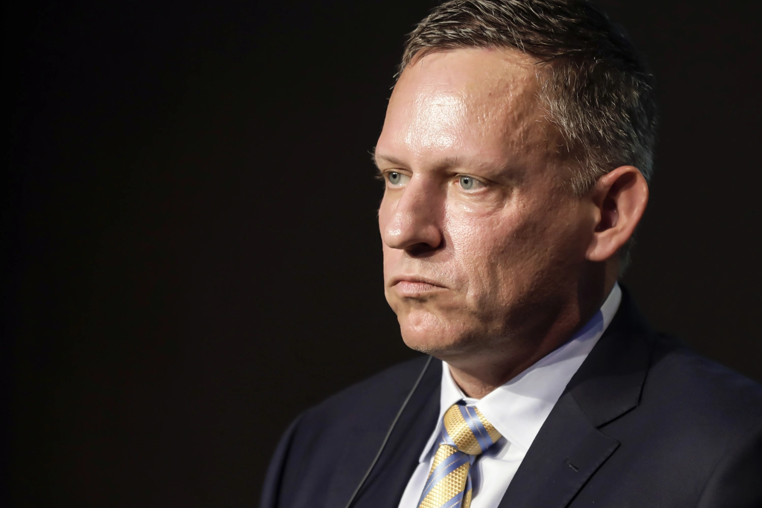 Peter Thiel net worth, controversy, biography, age, height, weight, husband, children, lifestyle