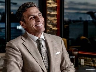 Kenn Ricci Net Worth, Biography, Wiki, Age, Wife, Children, Religion & Ethnicity