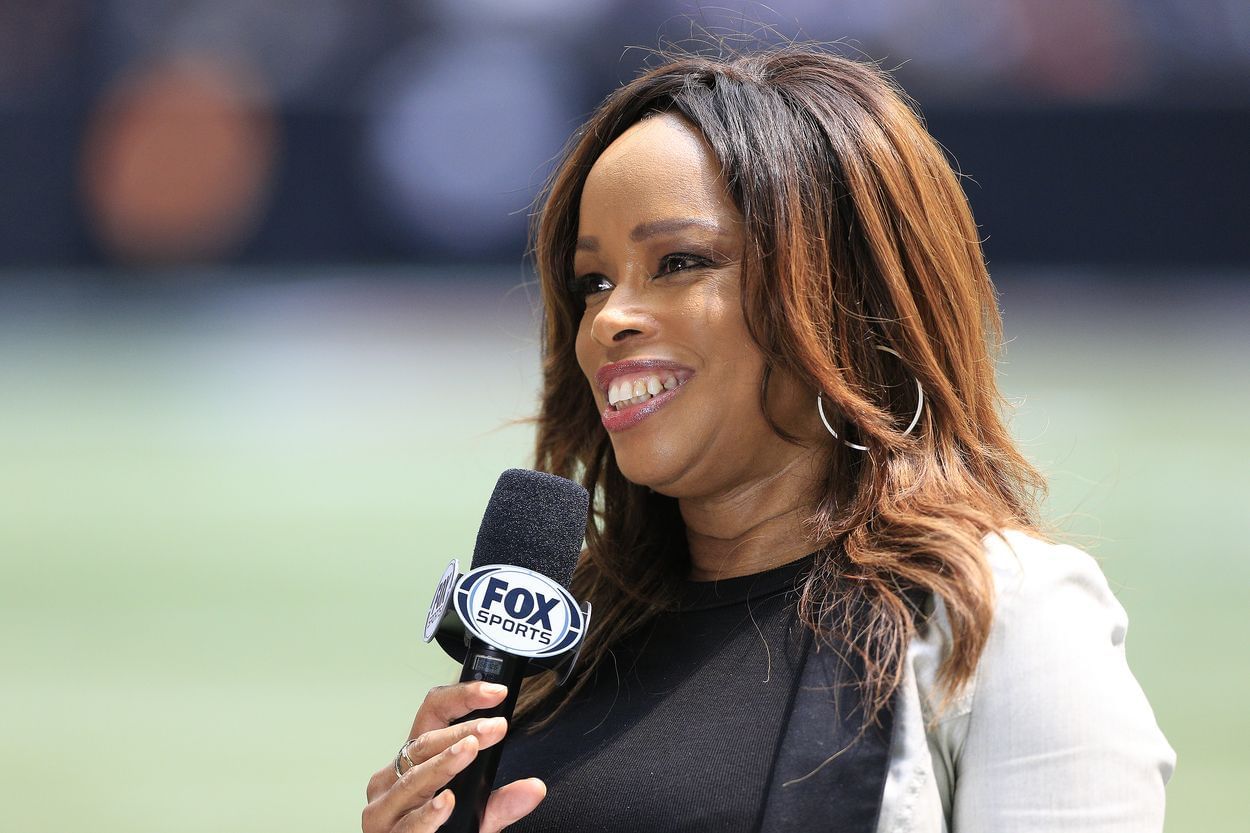 Pam Oliver: Net Worth, Biography, Wiki, Age, Husband, Children, Religion & Ethnicity