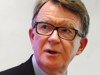 Lord Peter Mandelson: Net Worth, Full Biography, Wiki, Age, Partner, Children, Religion & Ethnicity