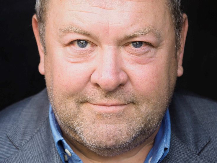 Mark Addy: Net Worth (2026), Full Biography, Wiki, Age, Wife, Children, Health, Religion & Ethnicity
