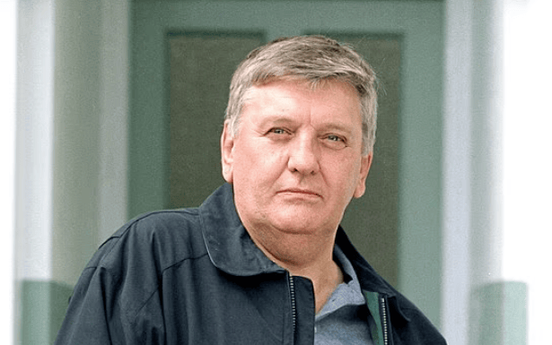 Derek Martin: Net Worth, Full Biography, Wiki, Age, Wife, Children, Cause of Death, Funeral & Obituary