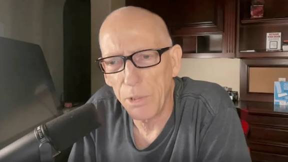 Scott Adams: Bio, Wiki, Funeral, Obituary and Cause of Death: Net Worth, Age, Family, Religion & Legacy