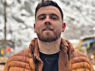 Erfan Soltani: Biography, Why He’s Trending, Protest Arrests, Death Sentence, Execution Risk, Religion & Ethnicity