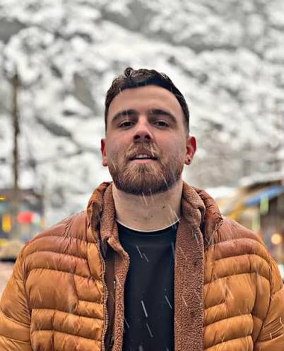 Erfan Soltani: Biography, Why He’s Trending, Protest Arrests, Death Sentence, Execution Risk, Religion & Ethnicity