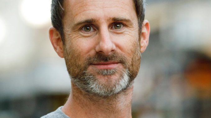 Craig Silvey: Net Worth, Full Biography, Wiki, Age, Partner, Children, Religion & Ethnicity