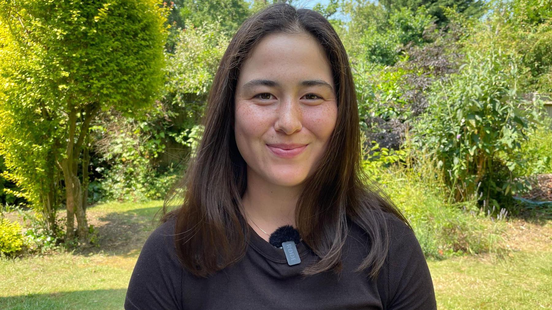 Joanna Garland Biography, Wiki, Net Worth, Age, Career, Personal Life, Religion & Ethnicity