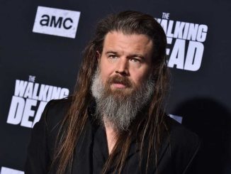 Ryan Hurst: Net Worth, Biography, Wiki, Age, Wife, Children, Health, Religion & Ethnicity