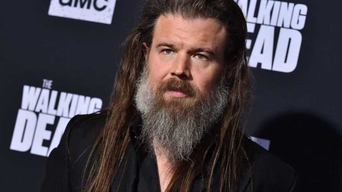 Ryan Hurst: Net Worth, Biography, Wiki, Age, Wife, Children, Health, Religion & Ethnicity