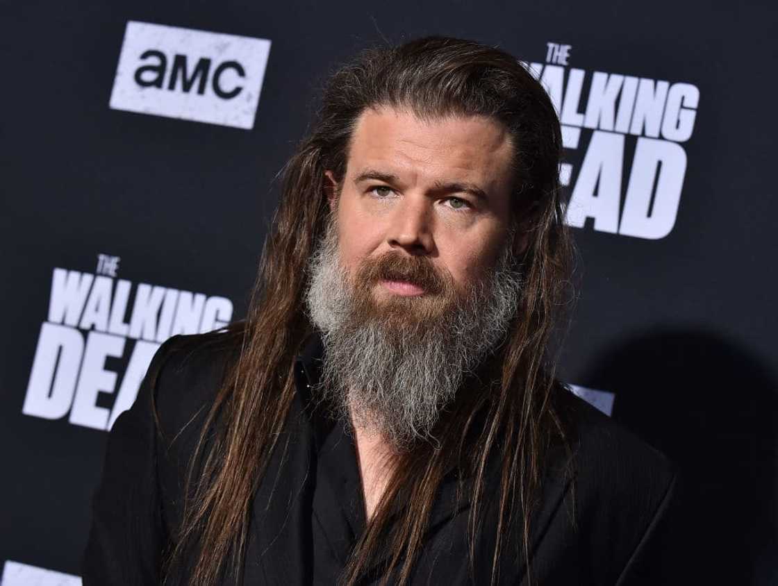 Ryan Hurst: Net Worth, Biography, Wiki, Age, Wife, Children, Health, Religion & Ethnicity