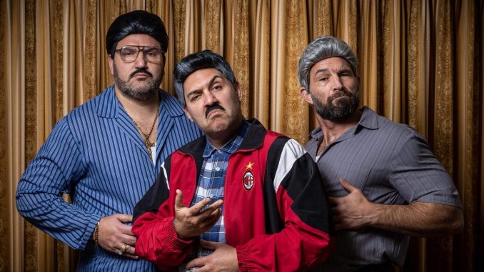 Sooshi Mango: Net Worth, Biography, Wiki, Members, Age, Career, Religion & Ethnicity