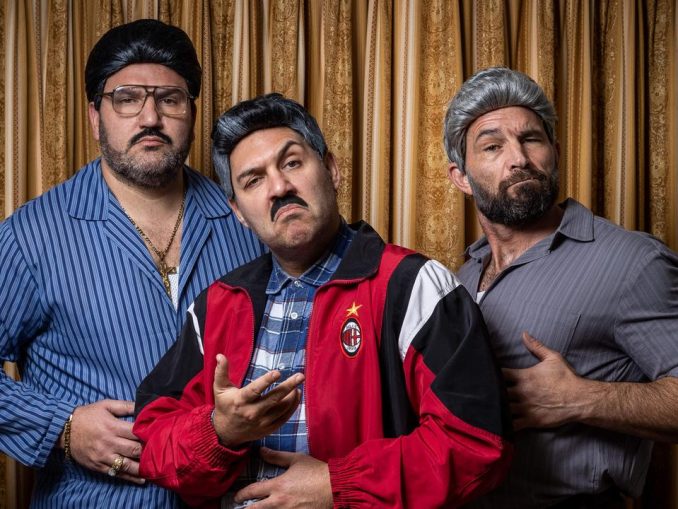 Sooshi Mango: Net Worth, Biography, Wiki, Members, Age, Career, Religion & Ethnicity