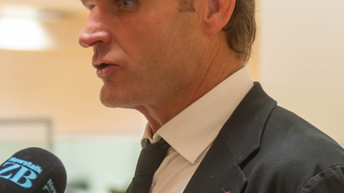 Scott Robertson: Net Worth, Biography, Wiki, Age, Wife, Children, Health, Religion & Ethnicity