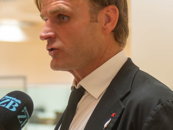 Scott Robertson: Net Worth, Biography, Wiki, Age, Wife, Children, Health, Religion & Ethnicity