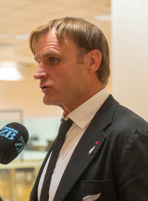 Scott Robertson: Net Worth, Biography, Wiki, Age, Wife, Children, Health, Religion & Ethnicity