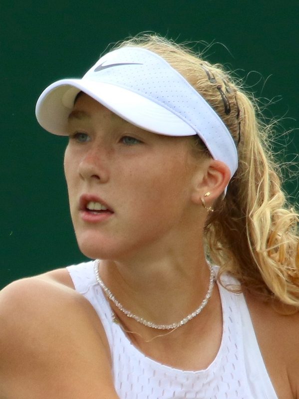 Mirra Andreeva: Net Worth, Biography, Wiki, Age, Height, Weight, Stats, Career, Personal Life, Religion & Ethnicity