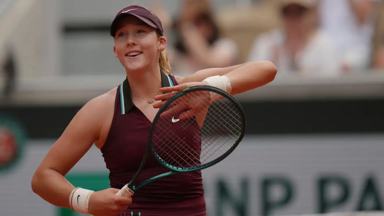 Mirra Andreeva: Net Worth, Biography, Wiki, Age, Height, Weight, Stats, Career, Personal Life, Religion & Ethnicity