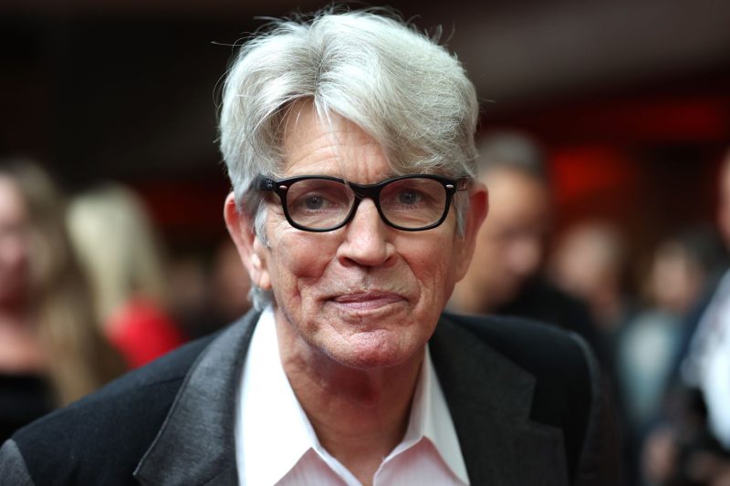 Eric Roberts biography, age, height, weight, net worth, wife, children, lifestyle