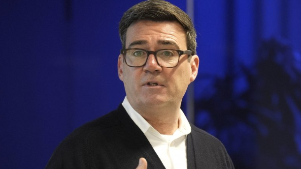 Andy Burnham Net Worth (2026), Biography, Age, Height, Weight, Ethnicity, Religion, Wife, Children, Lifestyle