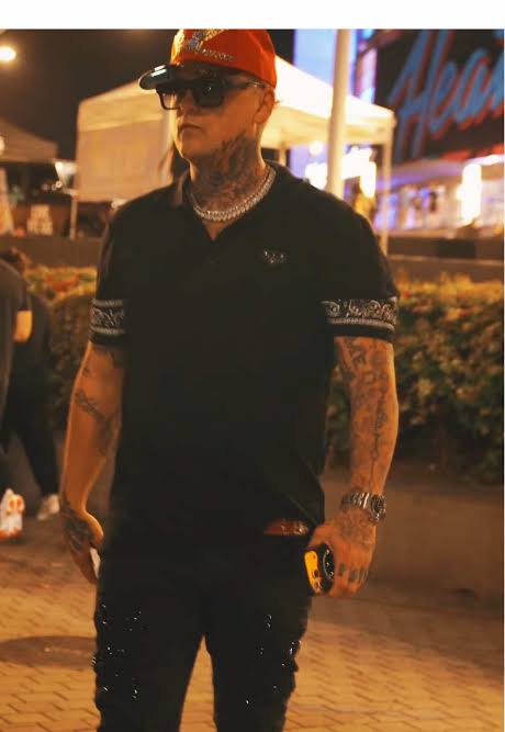 Big Keene Net Worth (2026), Real Name, Biography, Age, Height, Weight, Ethnicity, Religion, Wife, Girlfriend, Children, Lifestyle