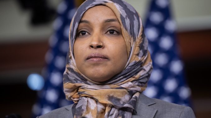 Ilhan Omar Net Worth (2026), Biography, Husband, Age, Height, Weight, Ethnicity, Religion, Children, Lifestyle