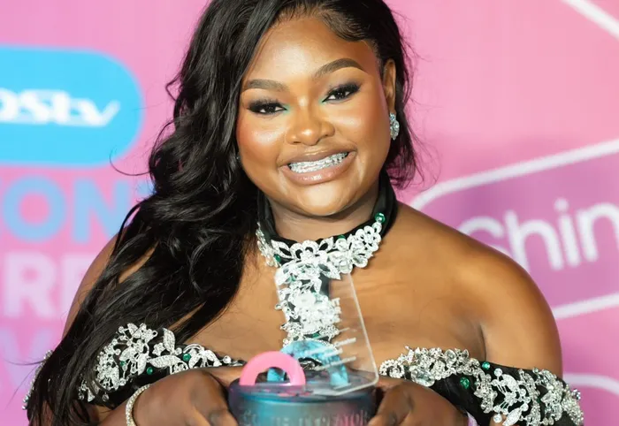 Grace Mondlana net worth, biography, age, height, weight, boyfriend, children, lifestyle