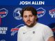 Josh Allen: Height, Weight, Stats, Net Worth, Full Biography, Wiki, Age, Partner, Children, Religion & Ethnicity