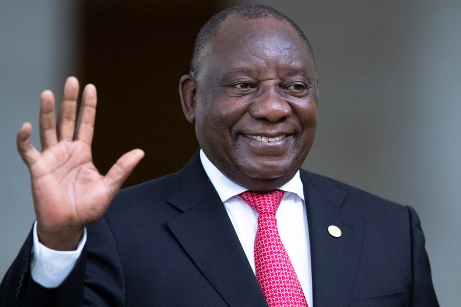 Cyril Ramaphosa net worth, biography, age, height, weight, ethnicity, religion, wife, children, lifestyle